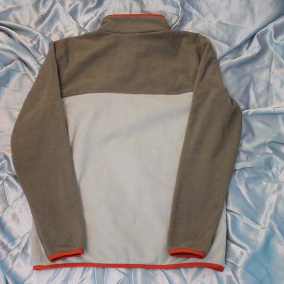 Columbia Women’s Tri-Color Fleece - Picture 2 of 3